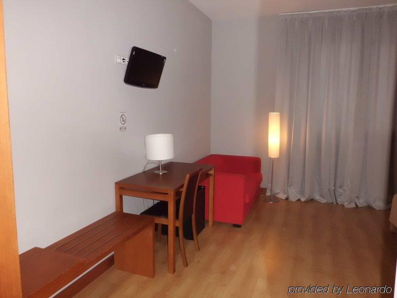 Hotel Romero Mérida Pokój zdjęcie