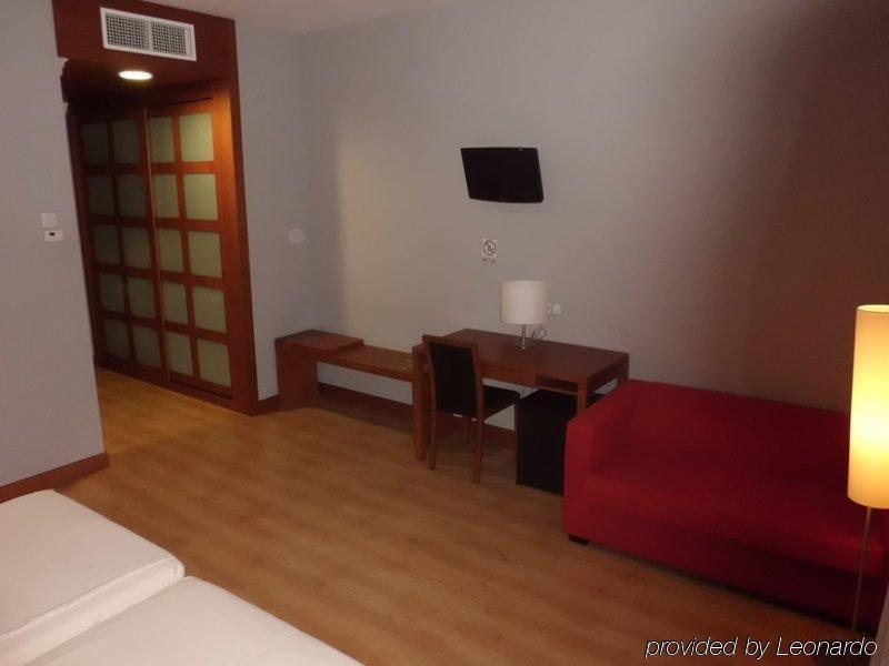 Hotel Romero Mérida Pokój zdjęcie
