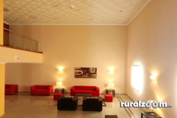 Hotel Romero Mérida Zewnętrze zdjęcie